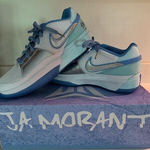 Ja Morant 6Y basketball shoes